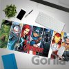 Marvel Herná podložka Avengers