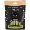 Fitmin For Life Mrazem sušené tyčinky pre mačky s mačací trávou 30g