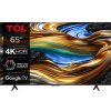 TCL P75 Series 65P755 televízor 165,1 cm (65