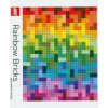 LEGO (R) Rainbow Bricks Puzzle