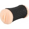 Masturbátor Nature Skin Pussy & Ass