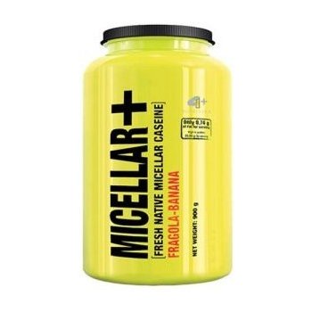 4+ Nutrition Micellar+ 2000 g