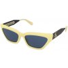 Slnečné okuliare Calvin Klein Jeans CKJ22640S 745 Veľkosť: 57