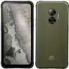 Mobilný telefón myPhone Hammer Blade V 5G (TELMYAHBLADEV5GGR) zelený