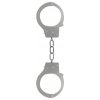 Ouch! Beginner's Handcuffs Metal