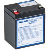 Avacom AVA-RBP01-12050-KIT - batéria pre UPS Belkin, CyberPower, EATON, Effekta, FSP Fortron