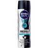 Nivea Invisible for Black & White Fresh deospray 150 ml