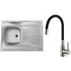 Set ALVEUS CLASSIC + MINTAS