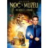 Magic Box Noc v múzeu 1.-3. (3DVD) D01611 DVD
