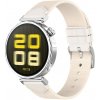 VSETKONAMOBIL 121329 DUO Vymeniteľný remienok pre Huawei Watch GT 5 41mm / GT 6 41mm biely