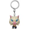Funko Pocket POP! Demon Slayer Inosuke Hashibira Seria 2