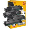 Toner Vision Tech Xerox 3117/3122/3124/3125 kompatibil 4x + papier