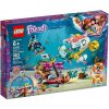 LEGO stavebnice LEGO Friends 41378 Misia na záchranu delfínov (5702016370218)
