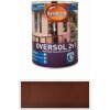 XylaDecor Oversol Lazúra na drevo 5 l rosewood