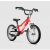 Bicykel WOOM 2 GO 14'' červený 2025