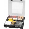 Sada Strend Pro F7233, na opravu podláh a drevených povrchov, RepairKit