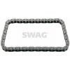 Reťaz, pohon olejového čerpadla SWAG 99 11 0135