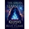 The Sirian Starseed (Cheyenne James,Cheyenne James)(Brožovaná)