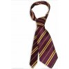 Rubies HARRY POTTER kravata Gryffindor 9709