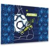 Podložka na stôl Futbal 60 x 40 cm -