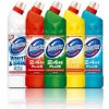 Domestos čistič na dlážku + WC 750 ml