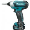 Makita TD110DSAE Aku rázový šroubovák Li-ion CXT 10,8/12V/2,0Ah