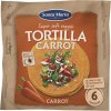 Santa Maria Veggie tortilla mrkva 240 g