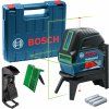 BOSCH GCL 2-15 G Kombinovaný laser 0601066J00