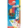 Maped Color Peps Aqua farbičky 12 ks