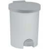 Curver Odpadkový kôš s nožným pedálom 15L