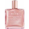 NUXE Multif. suchý olej Florale se třpytkami 50 ml