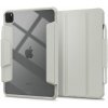 Spigen Air Skin Gray iPad 11 2024 ACS07024
