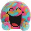 Aurora Plyšový smajlík Silly - Palm Pals - 13 cm