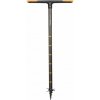 Ručný zemný vrták Fiskars QuikDrill zemný S 100 mm