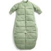 ERGOPOUCH Vak a overal na spanie 2v1 organická bavlna Suit Willow 8-24 m, 8-14 kg, 2,5 tog