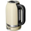 Rýchlovarná kanvica KitchenAid 5KEK1701 - mandľová