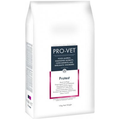 Pro-vet Protest 15 kg
