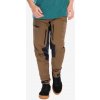 Cyklistické nohavice Leatt Pant MTB HydraDri 5.0 - loam