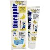 Biorepair Kids Zubná pasta s banánovou príchuťou pre deti 0-6 rokov 50 ml