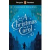 A Christmas Carol - Charles Dickens