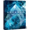 Aquaman a ztracené království Ultra HD Blu-ray Steelbook UltraHDBlu-ray