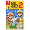 HRA SWITCH Super Mario Maker 2