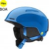 Prilba na snowboard Smith Glide Jr Mips cobalt JR XS (48-52 CM) 24/25 - Odosielame do 24 hodín