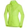 Northfinder NORTHCOVER Green, dámska bunda BU-4267OR-316 Veľkosť: L