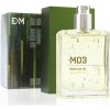 Escentric Molecules Molecule 03 toaletná voda unisex 30 ml s puzdrom