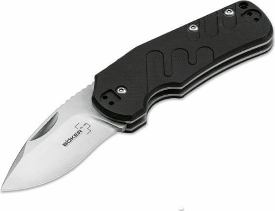 Böker Plus 01BO569 Worldwide 6,, G10