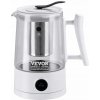 VEVOR Glass 1,5 l biely
