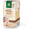 TOPNATUR Ovsený kúpeľ pre deti 6 x 25g