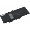 Batéria AVACOM pre Dell Latitude 5480, 5580 Li-Pol 7,6 V 8947mAh 68Wh, NODE-5480-P89
