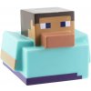 Paladone Minecraft Steve Bath Duck